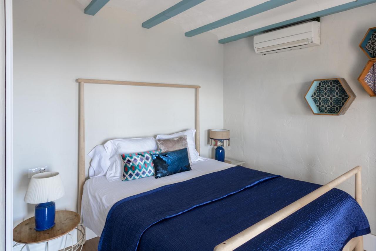 Posada Morisca Charming Hotel Boutique ฟรีฮิเลียนา ภายนอก รูปภาพ